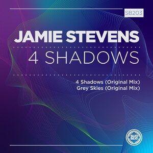 Jamie Stevens - 4 Shadows [SB203]