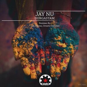 Jay Nu - Durgastam [MYC1054]