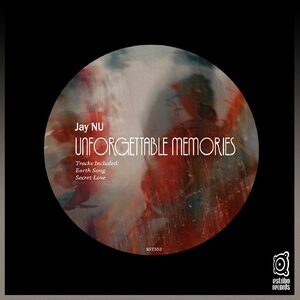 Jay Nu - Unforgettable Memories [EST353]