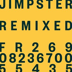 Jimpster - Jimpster: Remixed [FRD269]
