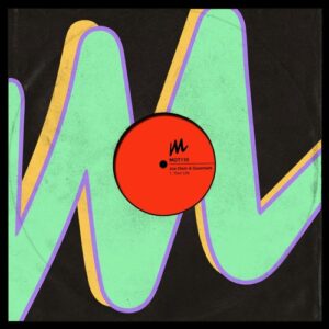 Joe Diem, Guezmark - Your Life [MOT110]