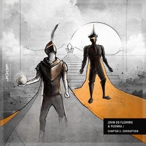 John 00 Fleming, Fuenka - Corruption - Chapter 3 [JOOF428]