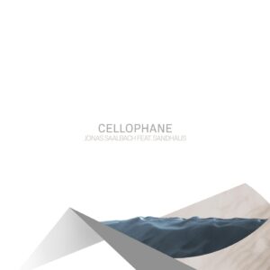 Jonas Saalbach, SANDHAUS - Cellophane [RDKN38D]