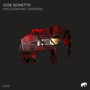 Jose Bonetto - Holographic Universe [SA125]