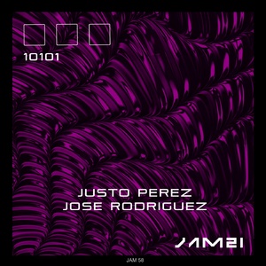 Jose Rodriguez, Justo Perez - Merak & Dubhe [58]