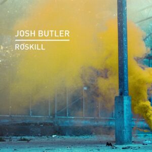 Josh Butler - Roskill [KD132]
