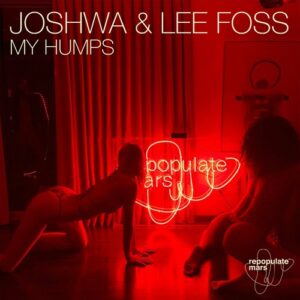 Joshwa, Lee Foss - My Humps [RPM116]