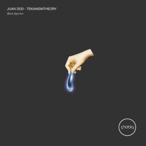 Juan Ddd, TekanismTheory - Black Injection [PHOBIQ0268D]