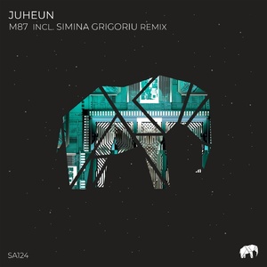 Juheun - M87 [SA124]