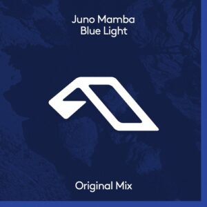 Juno Mamba - Blue Light [ANJDEE647D]