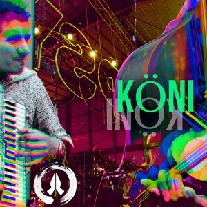 KÖNI - Hava Nagila [LMP123]