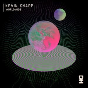 Kevin Knapp - Worldwide [DH104]