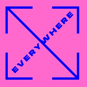 Kevin McKay, Katie McHardy - Everywhere [GU653]