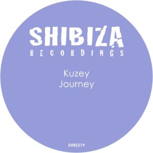 Kuzey - Journey [SHBZ219]
