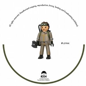 Lefrak - Sexxy [PLAYMOBIL204]