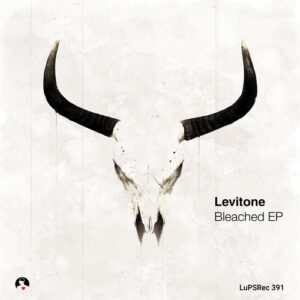 Levitone - Bleached [LUPSREC391]