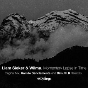 Liam Sieker, Wilma (AU) - Momentary Lapse in Time [299SR]
