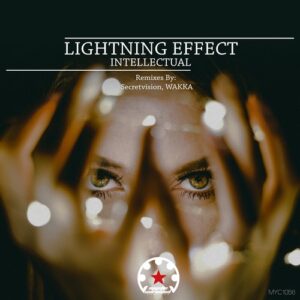 Lightning Effect - Intellectual [MYC1056]