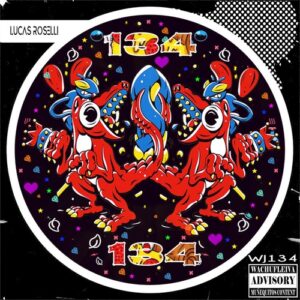 Lucas Rosselli - I Can't Believe [WJ134]