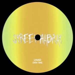 Lyand - Own Time [STH191]