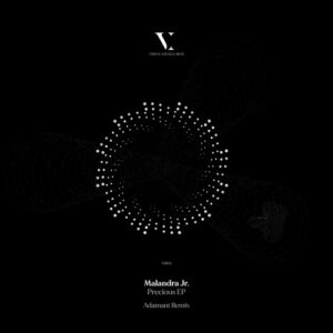 Malandra Jr - Precious EP [VI004]
