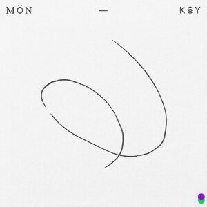 Man Power - Monkey [MMM26B]