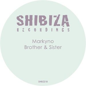Markyno - Brother & Sister [SHBZ218]