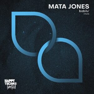 Mata Jones - Babilu' [HTL015]