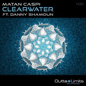 Matan Caspi, Danny Shamoun - Clearwater [OL431]