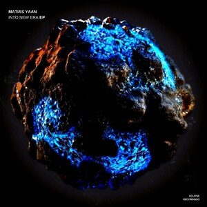 Matias YaaN - Into New Era [ECLR325]