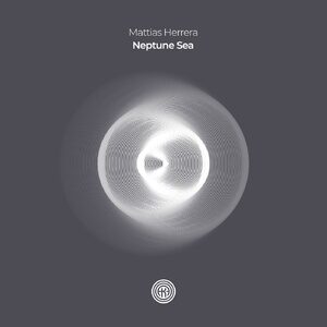 Mattias Herrera - Neptune Sea [OOAK158]
