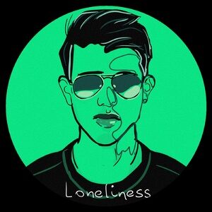 Matty Andreas - Loneliness [CND139]