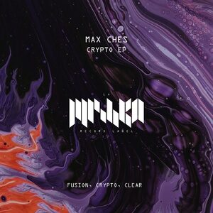 Max Ches - Crypto [LMKA174]