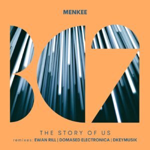 Menkee - The Story of Us [BC2385]