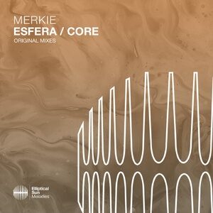Merkie - Esfera / Core [ESM472]