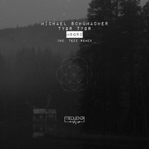 Michael Schumacher, TYGR TYGR - Msqrd [FREQ2124]