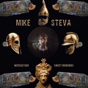Mike Steva - WeR2Gether / Sweet [YSD121D]