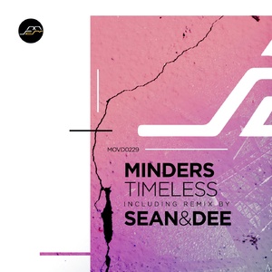Minders, AO (MX) - Timeless [MOVD0229]