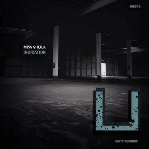 Miss Sheila - Indication [UNI214]