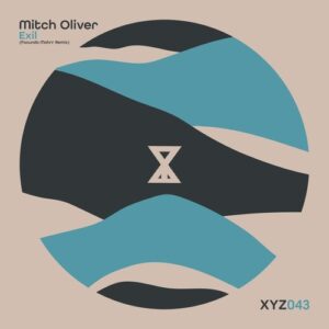 Mitch Oliver - Exil (Facundo Mohrr's Sunday in Brooklyn Remix) [XYZ043]