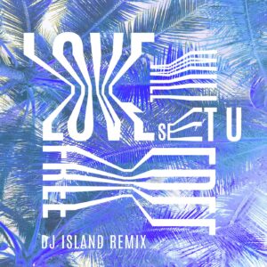 Monkey Safari - Love Will Set U Free (DJ Island Remix) [HOME057]