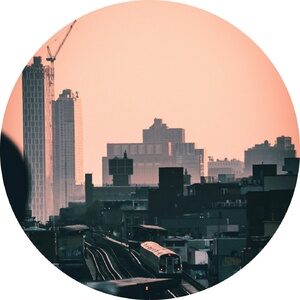 Montel - Brooklyn EP [MTLR25]