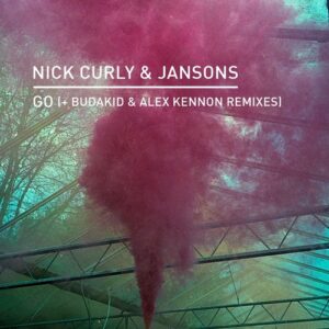 Nick Curly - Go (Remixes) [KD127R]