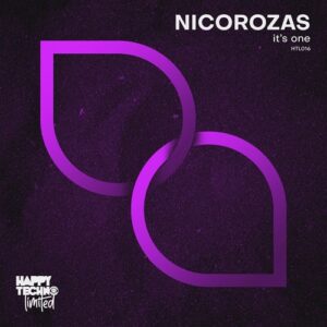 NicoRozas - It's One [HTL016]