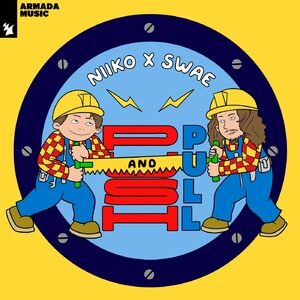Niiko x SWAE - Push And Pull [ARMAS2103]