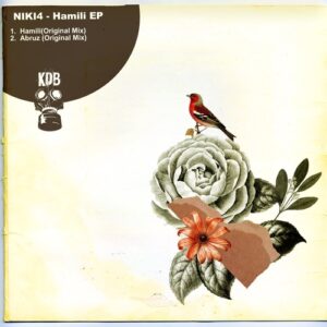 Niki4 - Hamili [KDB197D]