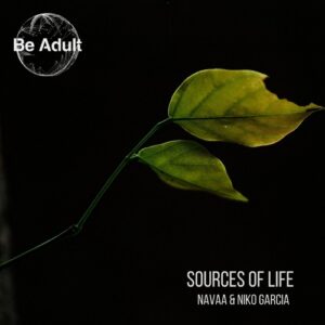 Niko Garcia, Navaa - Source of Life [229]