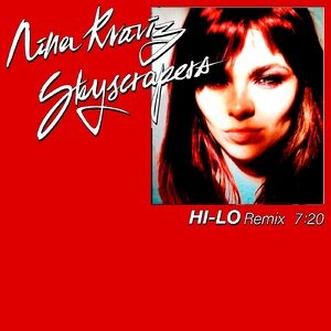 Nina Kraviz - Skyscrapers (Hi-Lo Remix) [NK001hilobeatport]