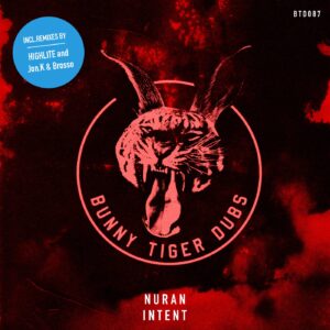 Nuran - Intent [BTD087]