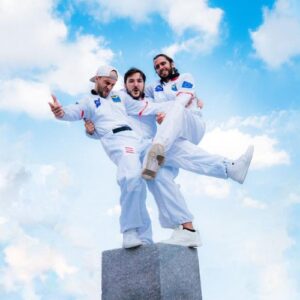 Oden & Fatzo Lauren & Friends Chart